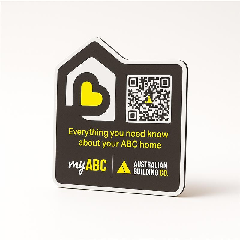 ABC Magnet - pack of 50