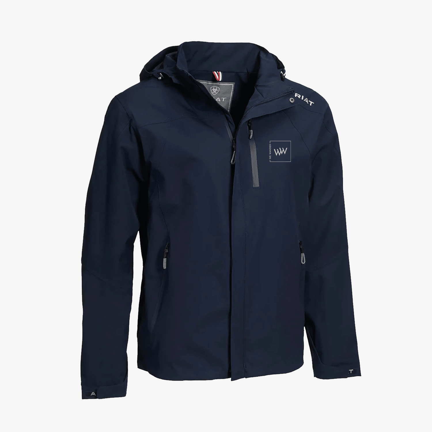 ARIAT Coastal Jacket - We Wander