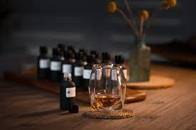 Luxury Whisky Tasting Flight - We Wander
