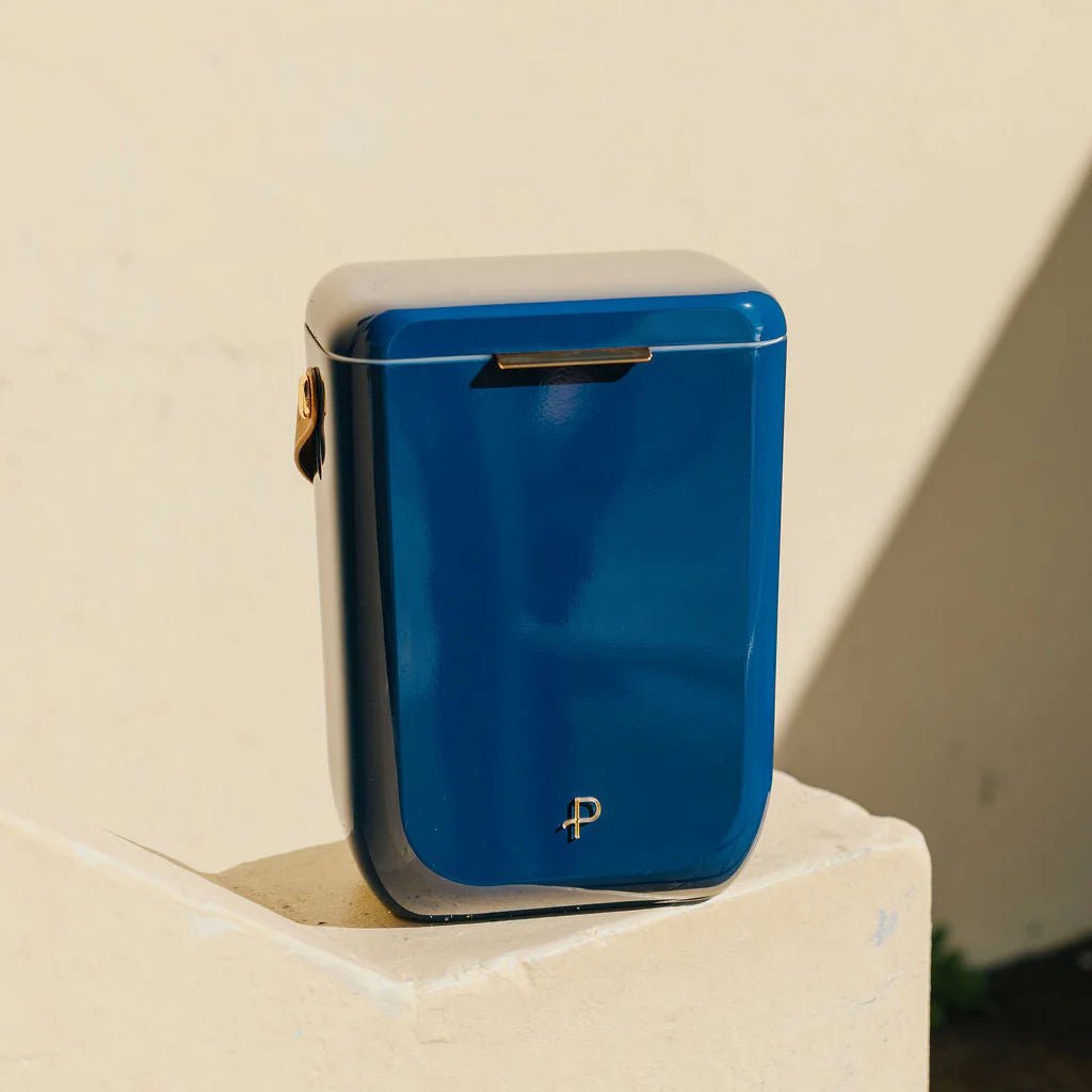 Parcelle Kewlr - We Wander