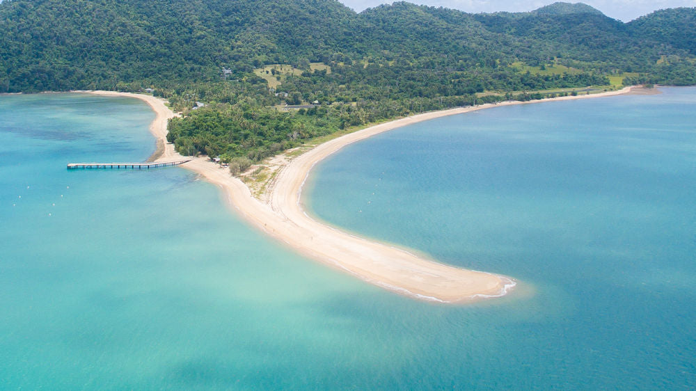 Dunk Island Adventures - Mission Beach Day Return