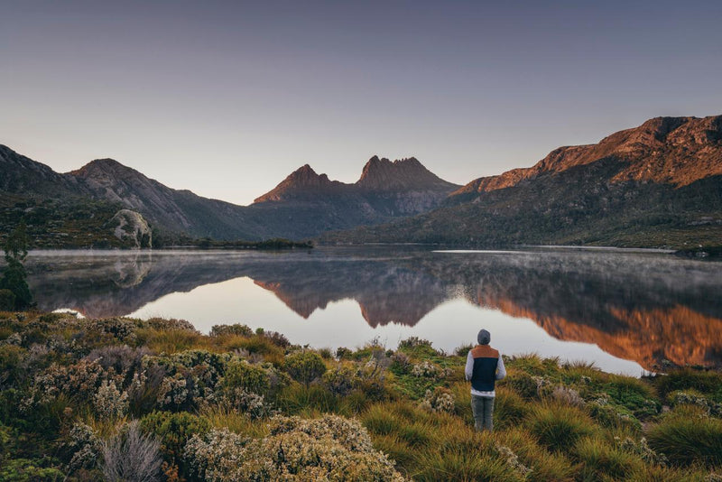 Shore Excursion - Cradle Mountain Day Tour