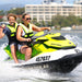 1 Hour Jet Ski Safari - Non - Stop Adventure - We Wander