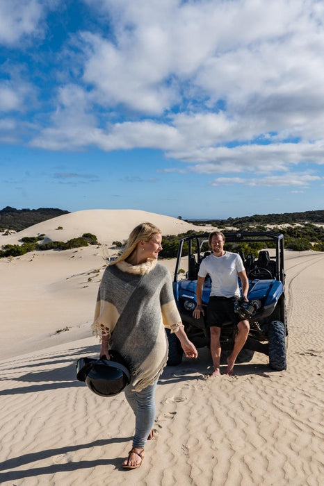 1 - Hour Little Sahara Buggy Tour - We Wander