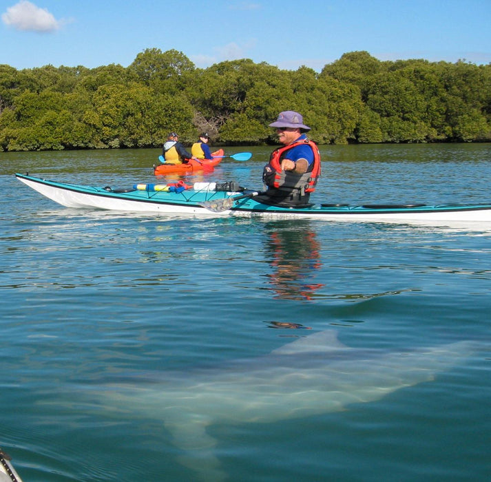 1 Person Kayak Hire - We Wander