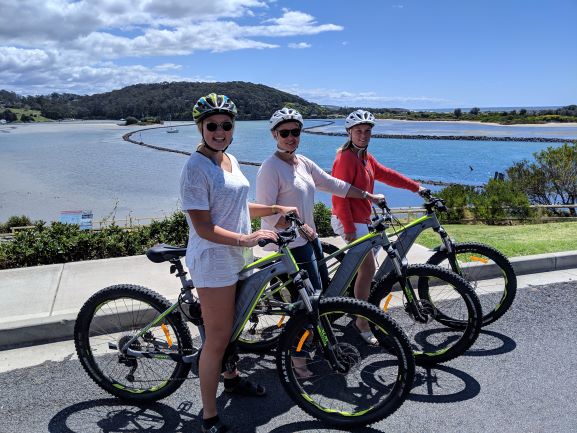 Whale Shark Adventure Swims Exmouth