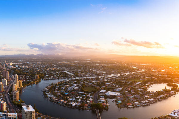 Private Charter - Brisbane Pickup