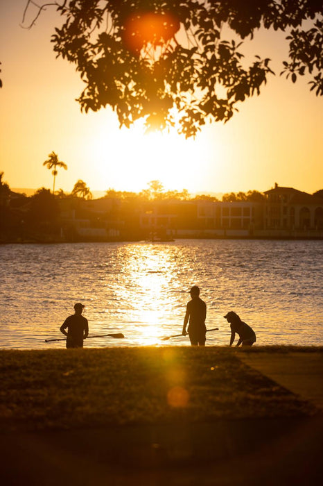 Twilight Sup Tour