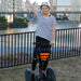 1Hr Segway Brisbane Thrill Ride Experience - We Wander