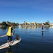 2 - Hour Stand Up Paddle Board Hire - We Wander