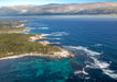 20 - Minute Margaret River From Above Flight - We Wander