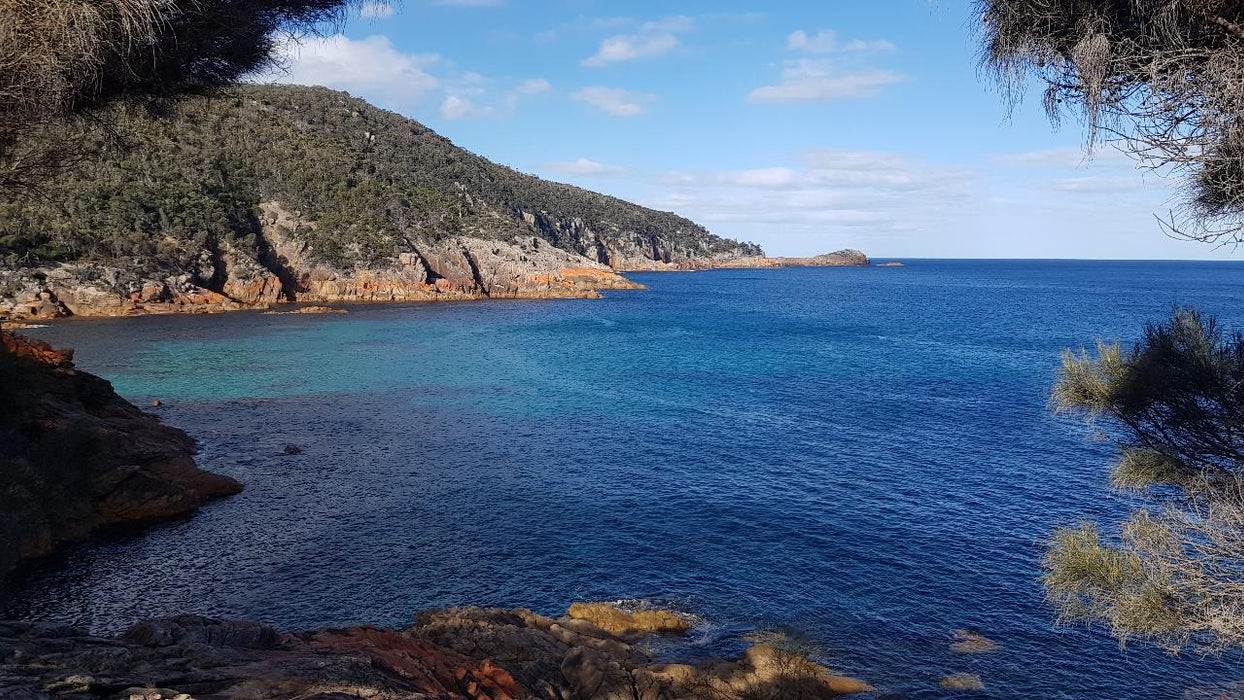 Wineglass Bay & Freycinet Peninsula Day Tour