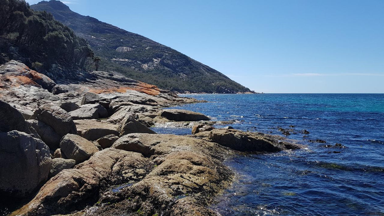 Wineglass Bay & Freycinet Peninsula Day Tour