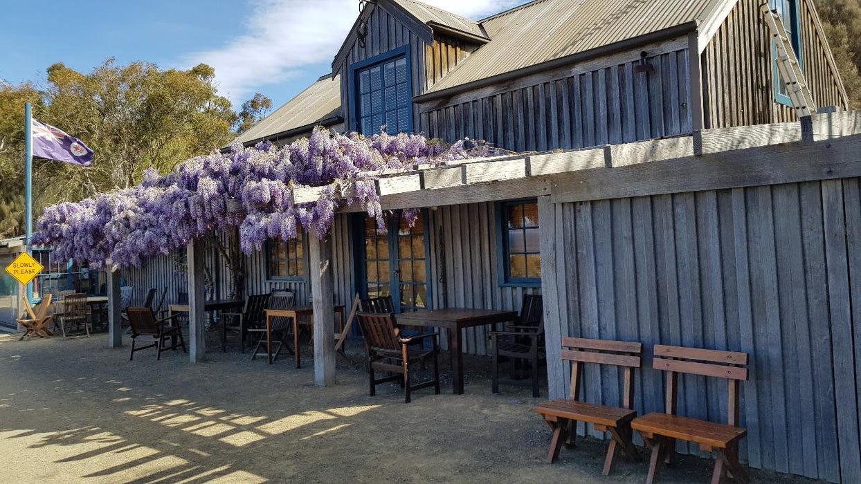 Wineglass Bay & Freycinet Peninsula Day Tour