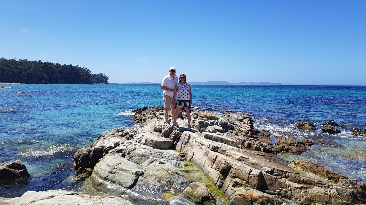 Bruny Island Day Tour