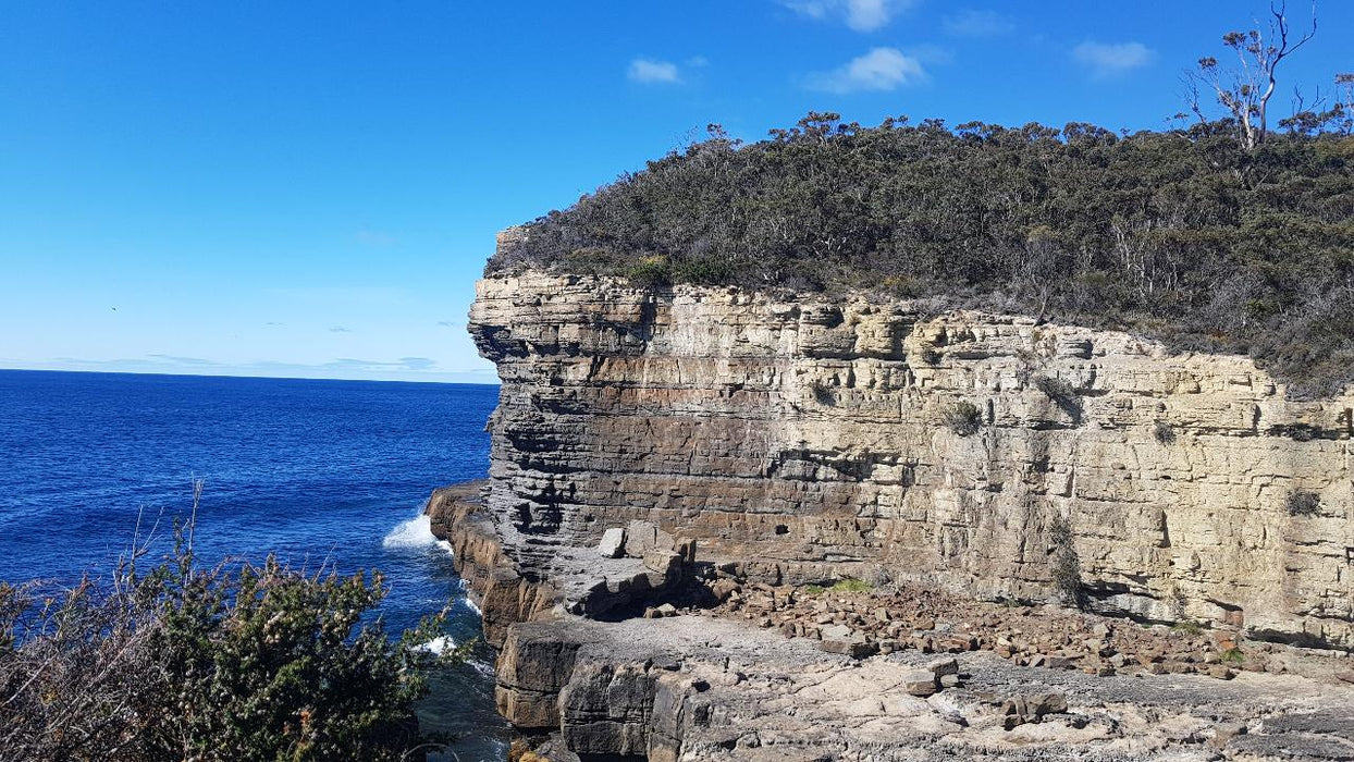 Port Arthur & Tasman Peninsula Day Tour