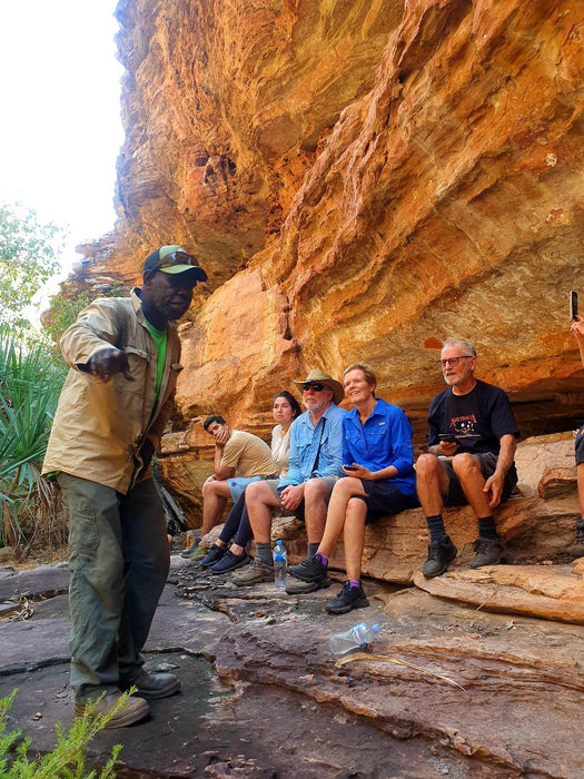 Mikinj Valley (Red Lily Arnhem Land Sightseeing Day Tour (Ex Jabiru)