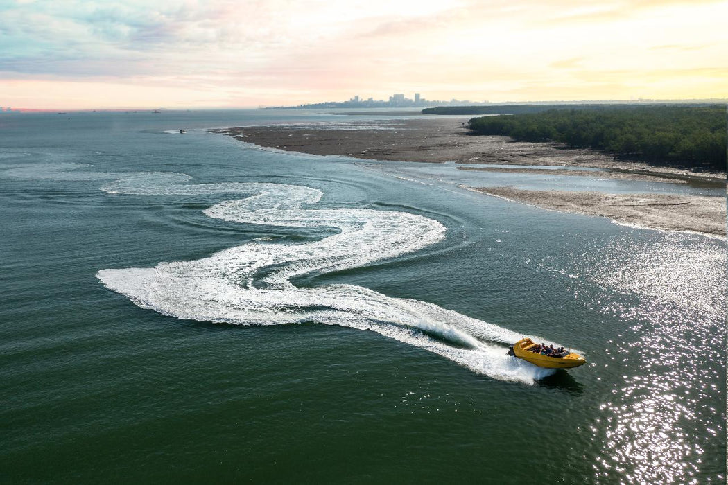 Darwin Adventure Boats