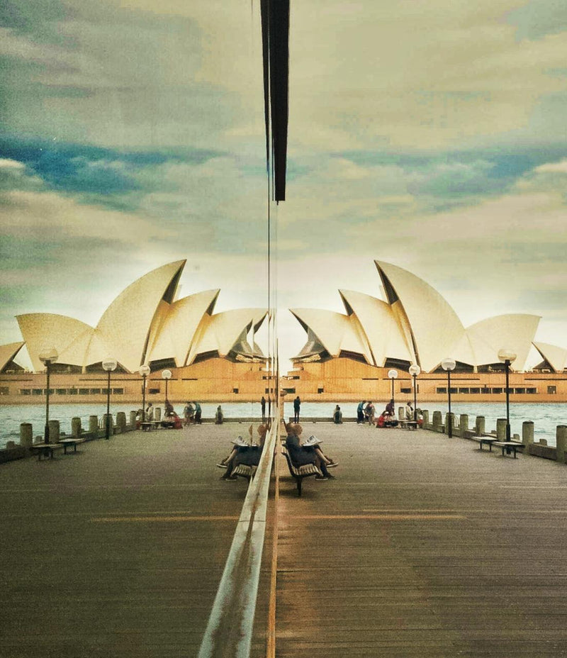 Sydney Smartphone Photography Course