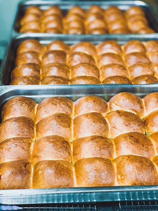 Bread Making - Sourdough, Focaccia, Ciabatta, Milk Buns