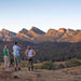 3 - Day Flinders Ranges & Outback Small Group 4Wd Eco Safari - We Wander