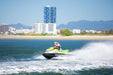 30 Min Jet Ski Safari + 60 Minute Balloon Flight With Optional Champagne Breakfast - We Wander