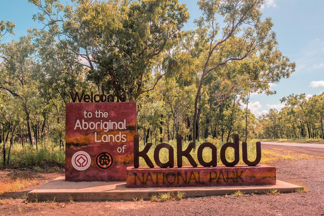 4 Day Kakadu 4Wd Top End Adventure Tour From Darwin - We Wander