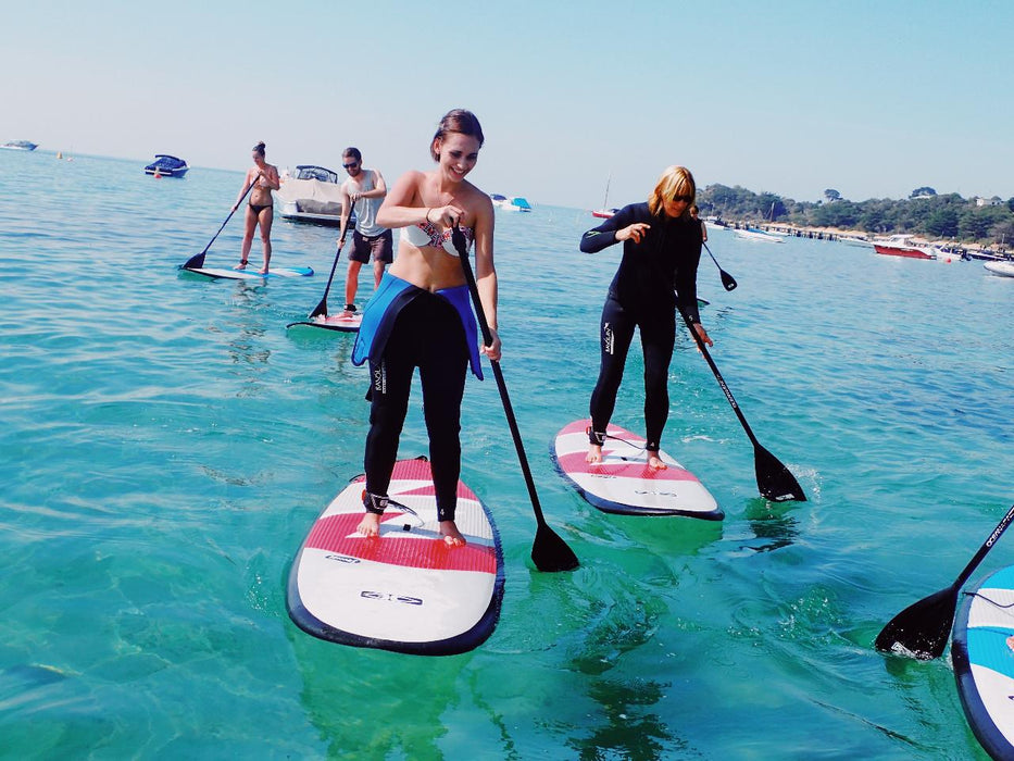 Stand Up Paddle Board Experience