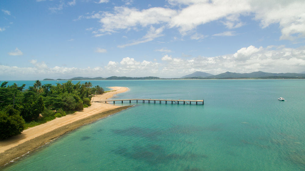 Dunk Island Adventures - Mission Beach Day Return