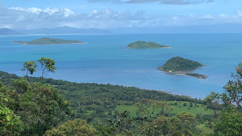 Dunk Island Adventures - Mission Beach Day Return