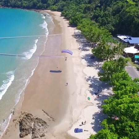 Cairns Tandem Skydive Up To 14,000Ft  - Self Drive