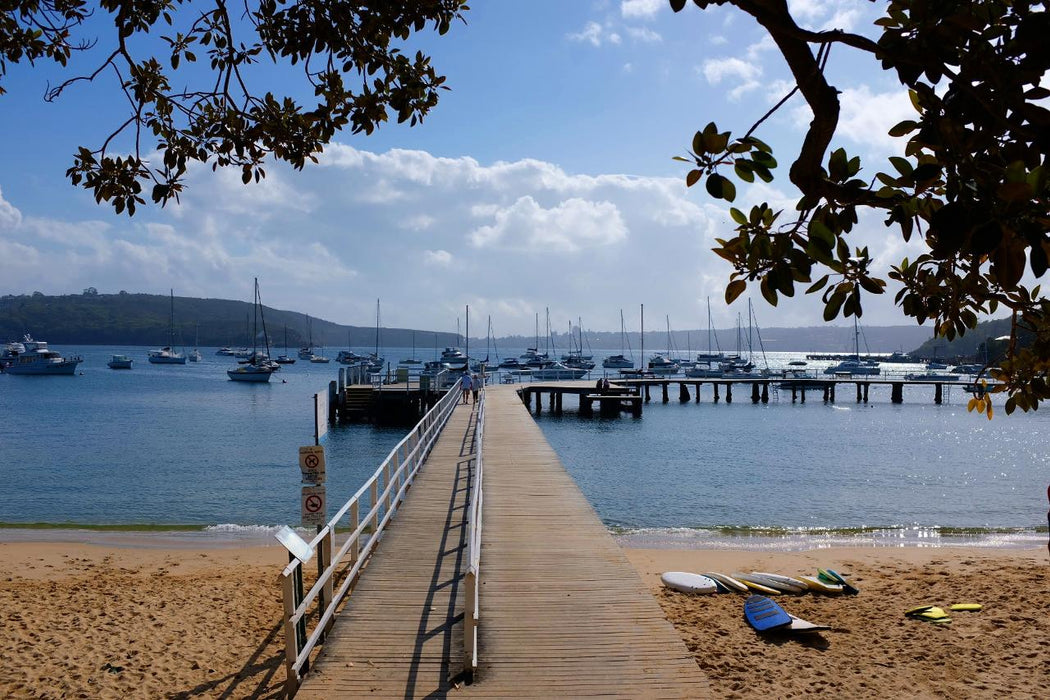 Port Stephens North Coast Tour