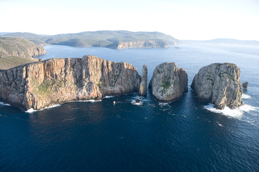 Tasman Island Cruises Full Day Tour From Hobart & Port Arthur Historic Site