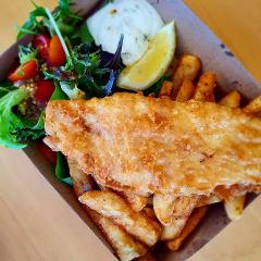 Winter Wildlife Cruise Includes Fresh Fish & Chips Lunch