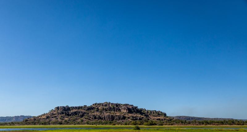 Mikinj Valley (Red Lily Arnhem Land Sightseeing Day Tour (Ex Jabiru)