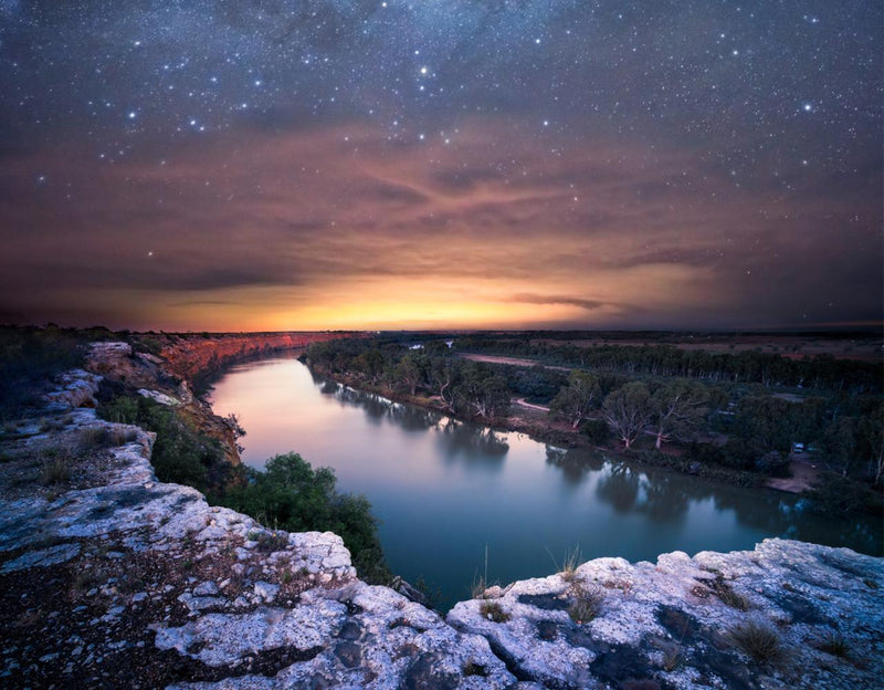 Ultimate Dinner Under The Stars