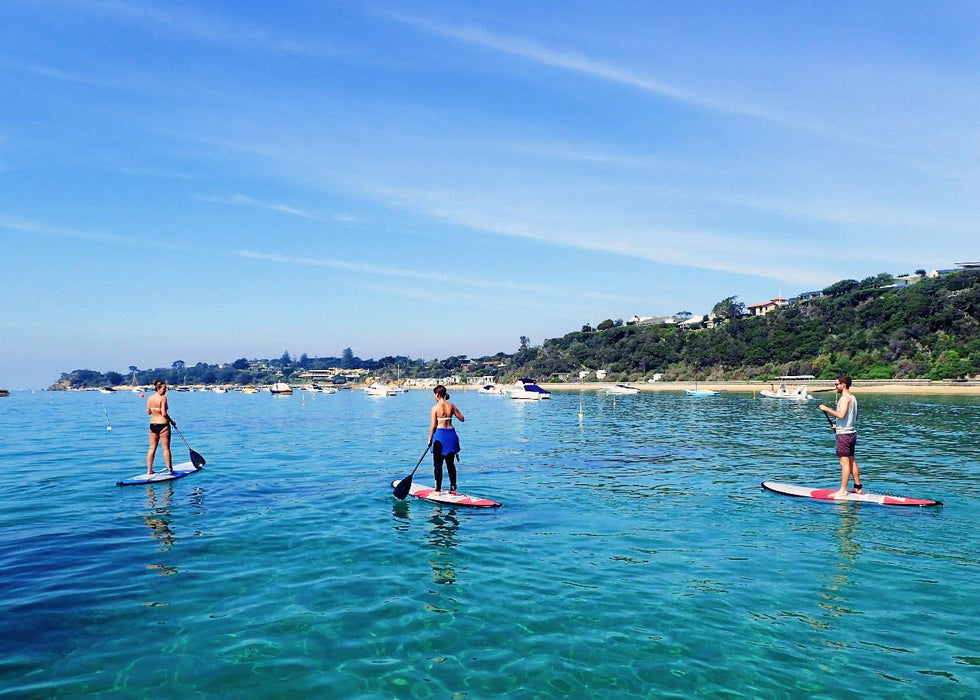 Stand Up Paddle Board Experience