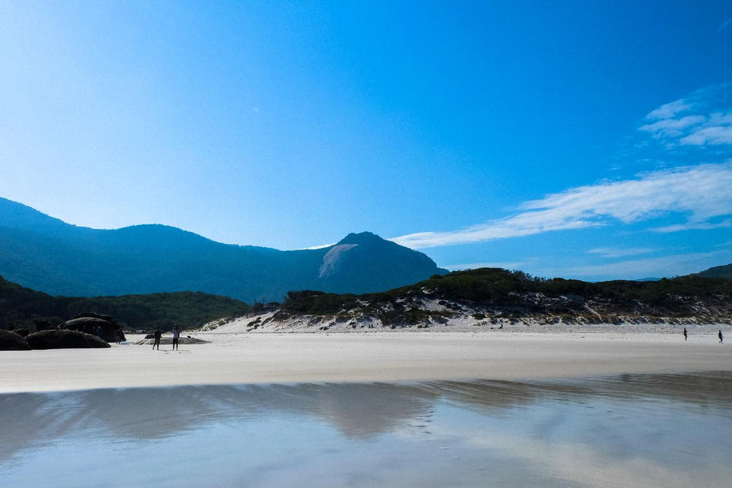 Wilsons Promontory Day Tour