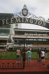 Melbourne Sports Lovers Morning Tour With Australian Sports Museum