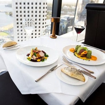 Skyline Wine & Dine At C Restaurant