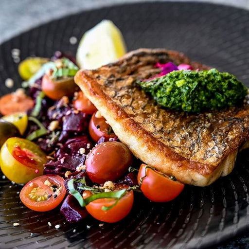 Italian Coastal Wine & Dine At La Capannina