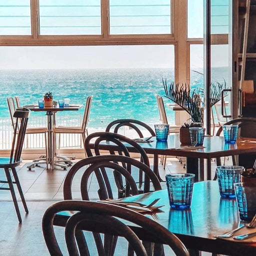 Beachfront Wine & Dine At Swell Mullaloo Beach