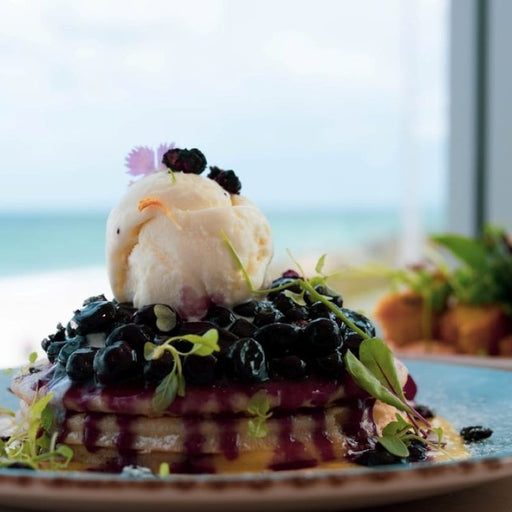 Beachfront Wine & Dine At Swell Mullaloo Beach