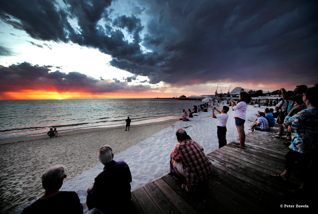 Perth (Fremantle) Private Photography Workshop