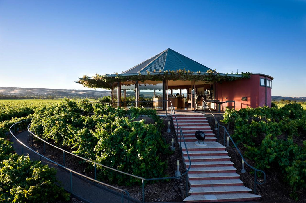 Mclaren Vale Gin & Wine Tour