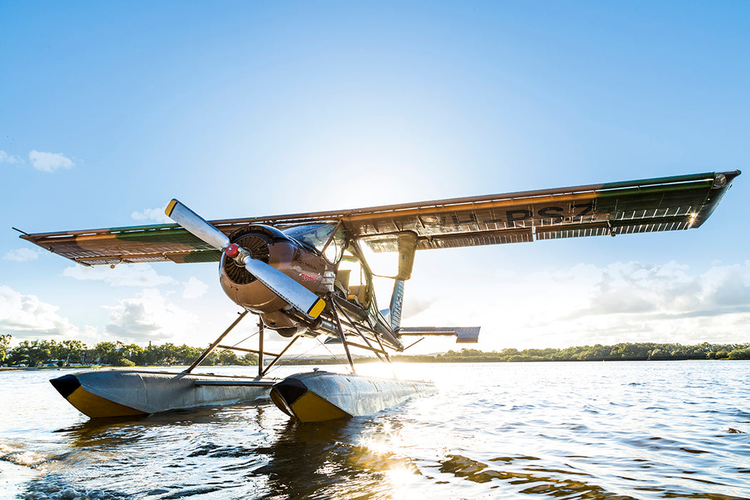 Mudjimba Magic Adventure For 2 With Photo Book