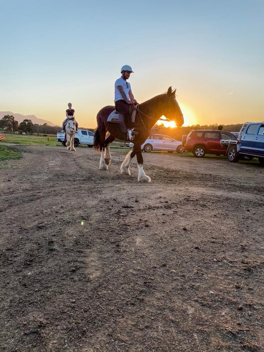 Sunset Group Ride 75-Minute