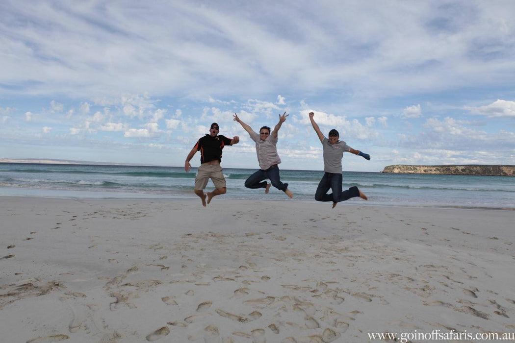 Coffin Bay Oysters, Ocean And Nature Tour - Full Day