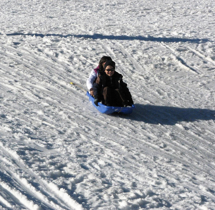 Mt Buller Snow Day Tour