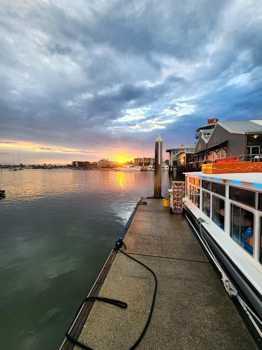 Sunset Cruise